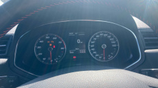 SEAT Ibiza 1.0 FR [EZ] 5dr Petrol Hatchback